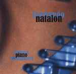 Cover for album: Tamara Rumiantsev  Plays Simeon Ten Holt  & Antonio Soler – Natalon In E / Fandango(CD, Album)