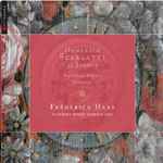 Cover for album: Domenico Scarlatti, Antonio Soler, Frédérick Haas – 35 Sonates(3×CD, )