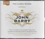 Cover for album: John Barry, The City Of Prague Philharmonic – The Classic Scores(4×CD, Album, Compilation)