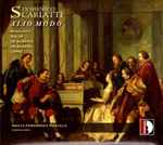 Cover for album: Domenico Scarlatti - Scarlatti, Soler, De Albéniz, De Albero, López - Amaya Fernández Pozuelo – Alio Modo