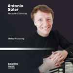 Cover for album: Antonio Soler, Stefan Hussong – Keyboard Sonatas(CD, Album)