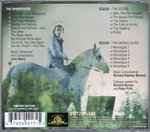 Cover for album: John Barry, Richard Rodney Bennett – The Whisperers / Equus(CD, Album, Compilation, Limited Edition, Stereo)