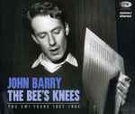 Cover for album: The Bee's Knees (The EMI Years 1957-1964)