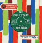 Cover for album: The Early Years(CD, Compilation)
