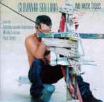 Cover for album: Giovanni Sollima Featuring Solistenensemble Kaleidoskop, Monika Leskovar, Patti Smith – We Were Trees(CD, Album)
