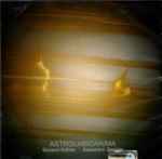Cover for album: Giovanni Sollima / Alessandro Gandola – Astrolabioanima