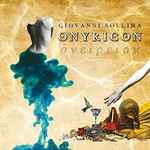 Cover for album: Onyricon(CD, Album)