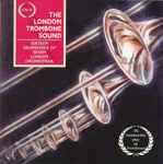 Cover for album: Sixteen Trombones Of Seven London Orchestras, Geoffrey Simon – The London Trombone Sound