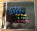 Cover for album: The Man, The Music, The Movies(CD, Compilation)