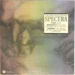 Cover for album: The Elmer Iseler Singers -  Ford / Morawetz / Somers – Spectra(LP, Album)