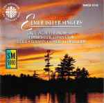 Cover for album: Glick, Holman, Somers, Coulthard - Elmer Iseler Singers, CBC Vancouver Orchestra, Elmer Iseler – Glick • Holman • Somers • Coulthard(CD, )
