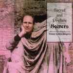 Cover for album: Somers / Elmer Iseler Singers – Sacred And Profane Somers(CD, Album)