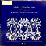 Cover for album: Anthology Of Canadian Music / Anthologie De La Musique Canadienne(10×LP, Compilation, Stereo, Box Set, )