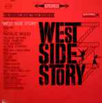 Cover for album: Leonard Bernstein – West Side Story (The Original Sound Track Recording)