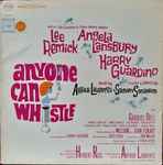 Cover for album: Anyone Can Whistle (Original Broadway Cast)