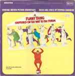 Cover for album: A Funny Thing Happened On The Way To The Forum (Original Motion Picture Soundtrack)