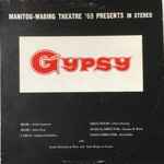 Cover for album: Arthur Laurents, Jule Styne, Stephen Sondheim – Manitou-wabing Theatre '69 Presents In Stereo 
