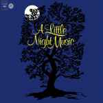 Cover for album: Stephen Sondheim, Glynis Johns, Len Cariou, Hermione Gingold – A Little Night Music (Original Broadway Cast Album)