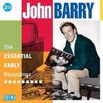 Cover for album: The Essential Early Recordings(2×CD, Compilation)
