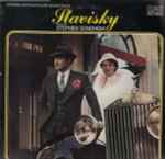 Cover for album: Stavisky (Original Motion Picture Soundtrack)