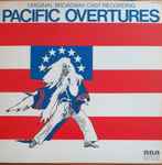 Cover for album: Pacific Overtures - Original Broadway Cast Recording