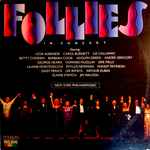 Cover for album: Stephen Sondheim, New York Philharmonic – Follies In Concert