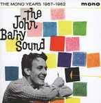 Cover for album: John Barry: The Mono Years 1957 - 1962(3×CD, Compilation)