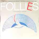 Cover for album: Follies - A Broadway Legend (Original London Cast, 1987)