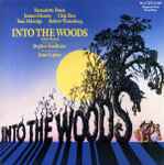 Cover for album: Into The Woods—Original Cast Recording