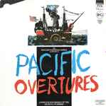 Cover for album: The English National Opera, Stephen Sondheim – Pacific Overtures
