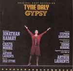 Cover for album: Tyne Daly, Jule Styne, Stephen Sondheim – Gypsy (Original Cast Recording)(CD, Album, Club Edition)