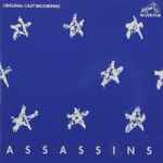Cover for album: Assassins
