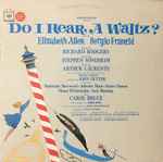 Cover for album: Richard Rodgers – Do I Hear A Waltz? (Original Broadway Cast)