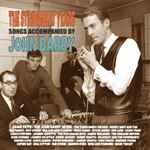 Cover for album: John Barry, Adam Faith – The Stringbeat Years: songs accompanied by John Barry(CD, Compilation, Remastered)