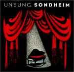 Cover for album: Unsung Sondheim