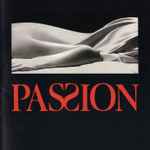 Cover for album: Passion