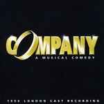 Cover for album: Company - A Musical Comedy (1996 London Cast Recording)