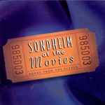 Cover for album: Sondheim At The Movies: Songs From The Screen