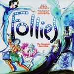 Cover for album: Follies - The Complete Recording(2×CD, Album)