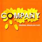 Cover for album: Company Original Brazilian Cast(CD, )