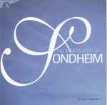 Cover for album: Various, Stephen Sondheim – The Musicality Of Sondheim(CD, Album)