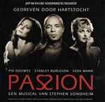 Cover for album: Passion(CD, )