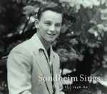 Cover for album: Sondheim Sings Volume II: 1946-60(CD, Remastered)