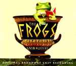 Cover for album: The Frogs (Original Broadway Cast Recording)(CD, Album)