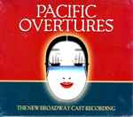 Cover for album: Stephen Sondheim, B.D. Wong – Pacific Overtures: The New Broadway Cast Recording(CD, Album)