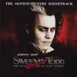 Cover for album: Highlights From The Motion Picture Soundtrack Sweeney Todd: The Demon Barber Of Fleet Street