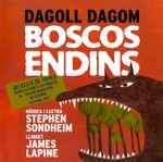 Cover for album: Stephen Sondheim, James Lapine, Dagoll Dagom – Boscos Endins(CD, Stereo)