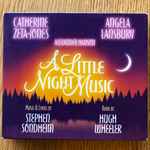 Cover for album: Stephen Sondheim, Hugh Wheeler – A Little Night Music(2×CD, Album)
