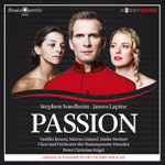 Cover for album: Passion(2×CD, Stereo)