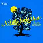 Cover for album: A Little Night Music (Original Soundtrack Recording)(CD, Album, Reissue, Stereo, Mono)
